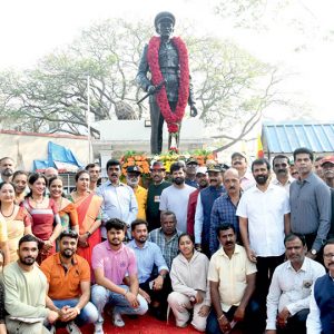 Field Marshal K.M. Cariappa’s 127th birth anniversary celebrated