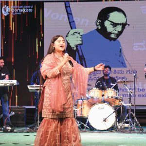 Curtains fall on 25th Bahuroopi National Theatre Festival