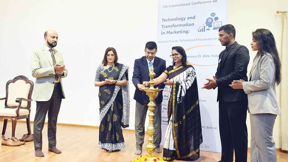 ‘AI is bridging gap between marketers and customers’