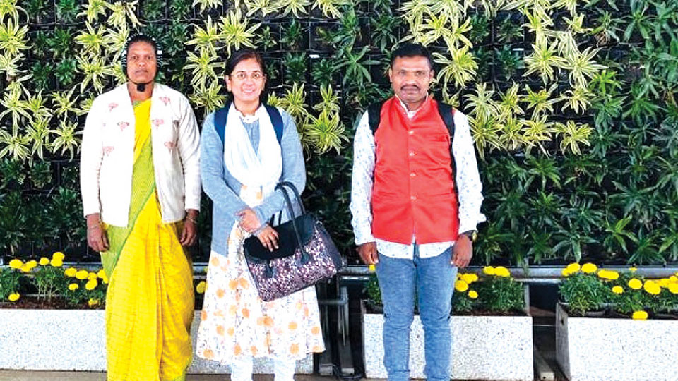 9 tribal achievers invited for R-Day celebrations