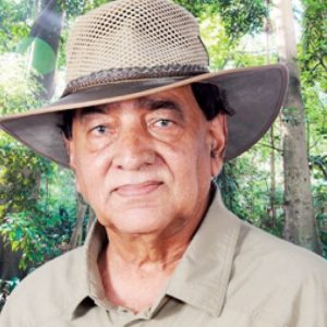 Nominated to National Board for Wildlife