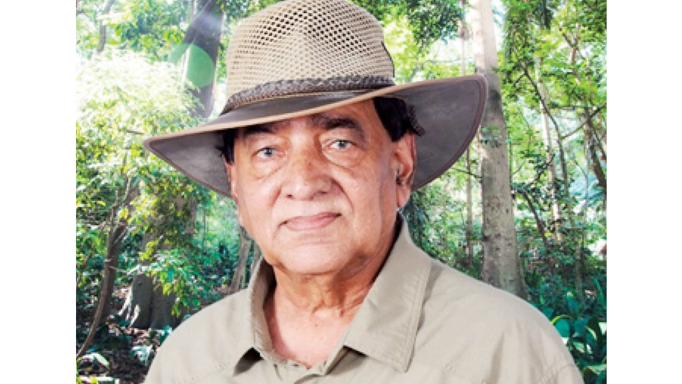 Prof. Mewa Singh selected for Prime Minister Professorship