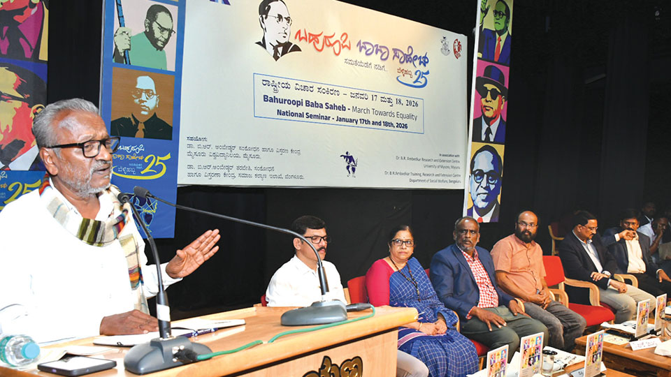 ‘Real activism has turned into mileage activism’