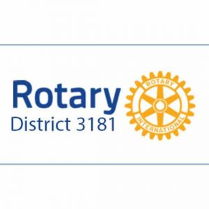 Rotary Diamond donates incinerator to Post Matric Girls Hostel