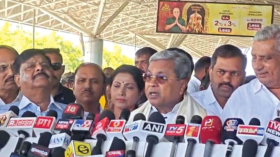 Helium cylinder blast case: CM announces Rs. 5 lakh ex gratia to families of 3 deceased