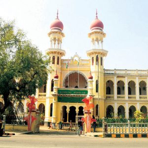 MCC Health Officer Out Executive Engineer In