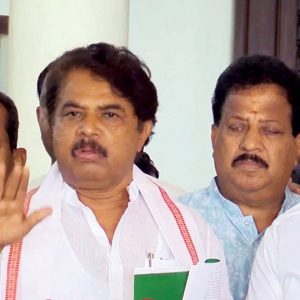 R. Ashoka slams Congress, calls it a 'Dark Day' for Legislature