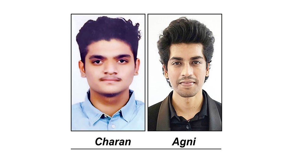 ITPI National Best Thesis Award-2025 for UG and PG Planning students