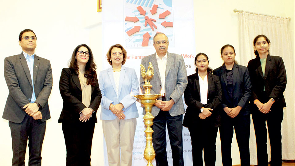 ‘Effective and ethical adoption of technology essential in HR sector’