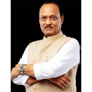 Ajit Pawar dies in plane crash
