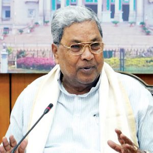 Siddaramaiah marks milestone as longest serving CM of Karnataka: 'I will be Chief Minister for full term'