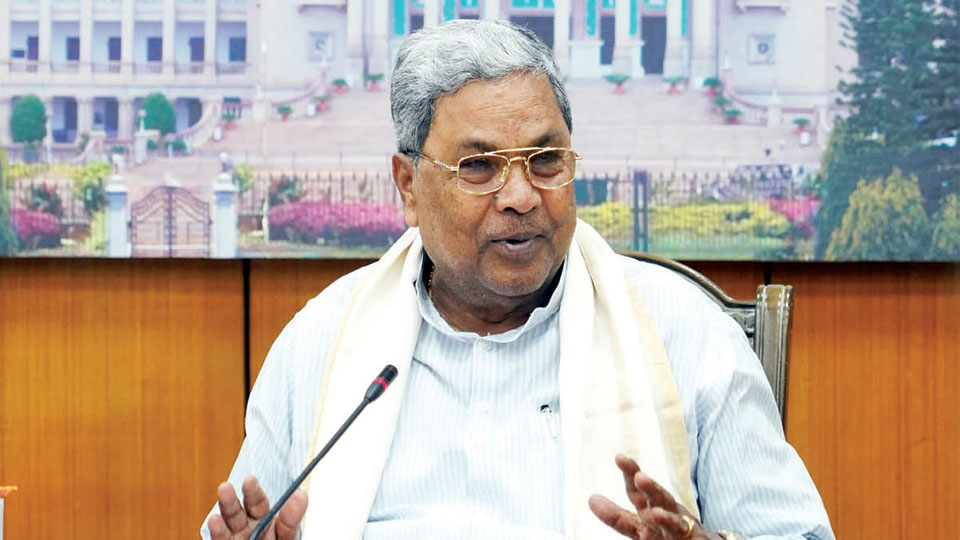 Siddaramaiah marks milestone as longest serving CM of Karnataka: ‘I will be Chief Minister for full term’