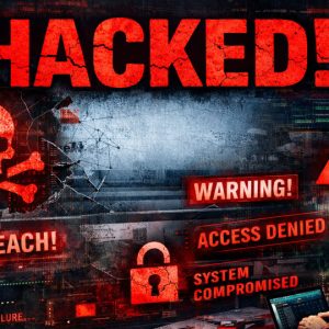 Nirman building approval website HACKED!