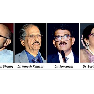 Geeth Gaatha Chal-24 to enchant Mysuru on Jan. 11