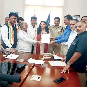 State Budget 2026-2027 wish list: Greater MCC, Greater Police infrastructure