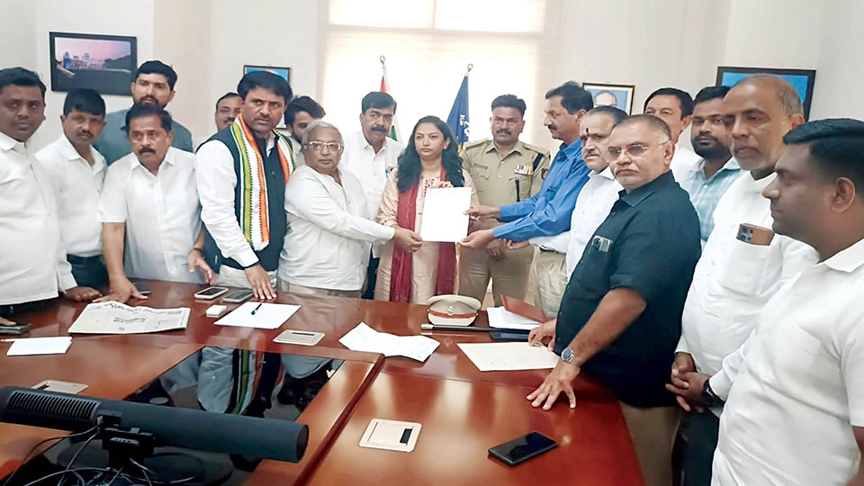 State Budget 2026-2027 wish list: Greater MCC, Greater Police infrastructure