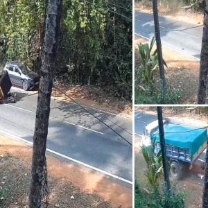 Hit-and-run case at Sampaje: Mysurean arrested for auto driver’s death