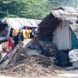 Kogilu housing exposes Govt. double standards