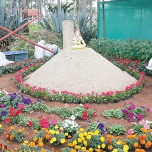 ‘Krishi Brahmanda’ boosts GI products of Mysore