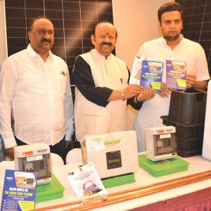 PM Surya Ghar Scheme is at snail’s pace in Karnataka: MP