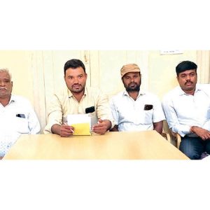 BJP seeks inclusion of Varuna villages in GMCC