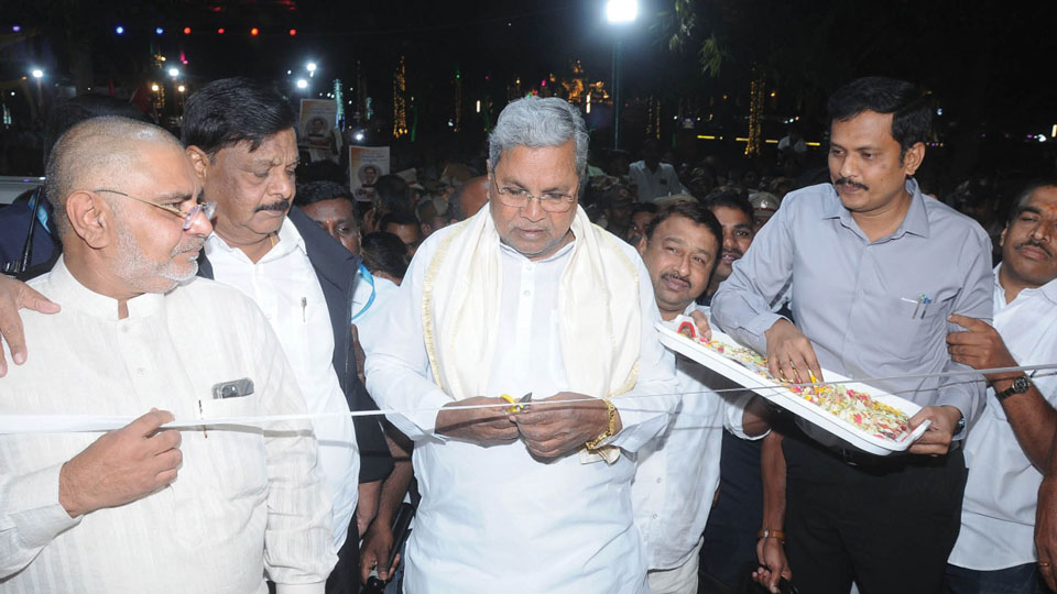 No speech, quiet exit…