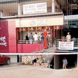 Hunsur gold heist: After mastermind’s arrest, remaining accused scatter