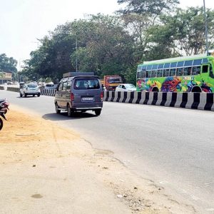 Streetlights Off, Darkness On