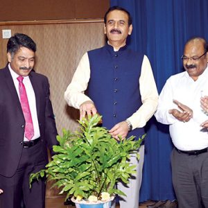 Two-day workshop on 'Urban Vulnerability Assessment and Climate Change' begins