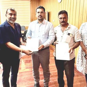 Citizens’ Collective submits proposals for MCC Budget