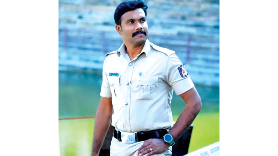 Police Constable ends life