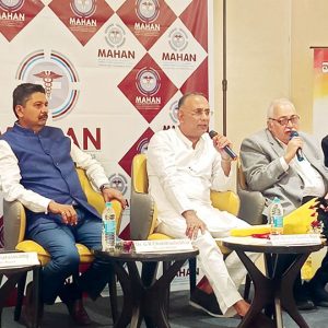 Fire safety norms: Relief soon for private hospitals