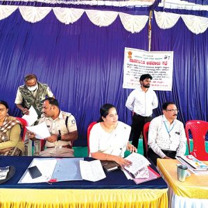 Widening of National Highway-766: Environmentalists oppose felling of trees on Nanjangud-Ooty Road