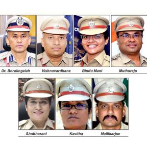 Major changes in IPS, IAS postings