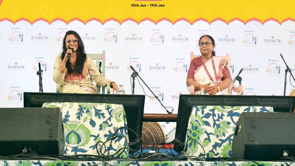 2025 Mysuru Dasara inauguration row: Banu Mushtaq recalls threats, trolling and Court battles