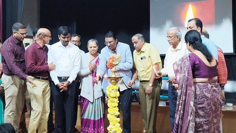 ‘Technical expertise is important in preventing power leakage’