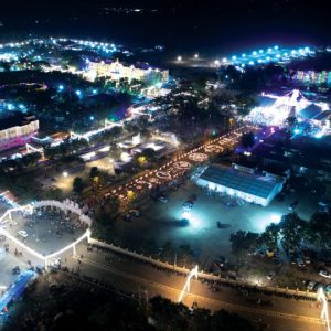 Suttur Jathra: Splendid celebration of faith, service