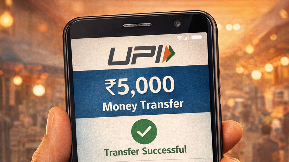 Digital Payments in India: How UPI Changed Spending Habits Across Cities and Towns