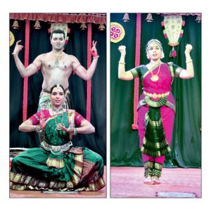 68th International  Nirantara Kalemane Festival held