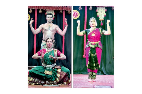 68th International Nirantara Kalemane Festival held