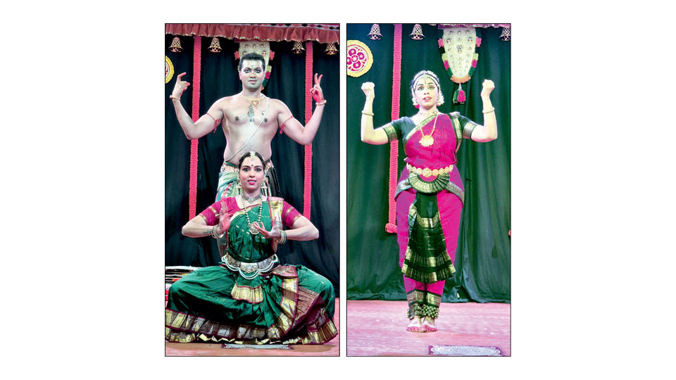 68th International  Nirantara Kalemane Festival held