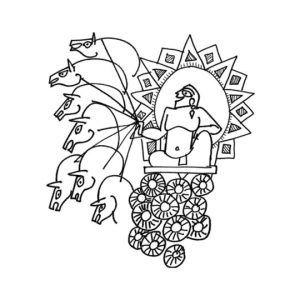 Children of the Sun God