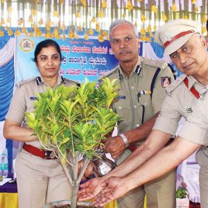 Good behaviour key to life after release: DGP Alok Kumar