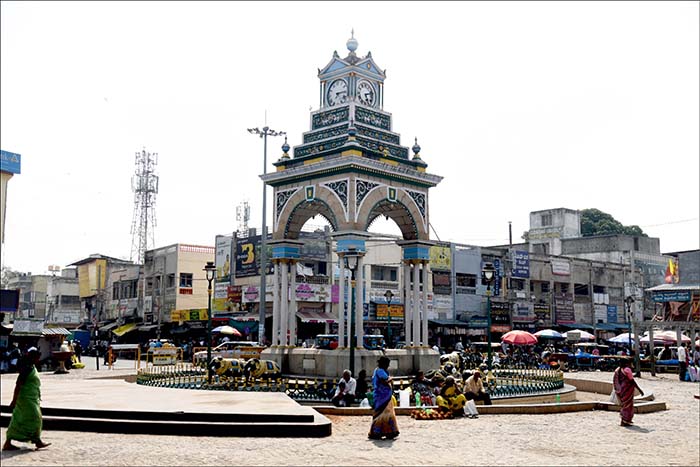 Dupline Complex case