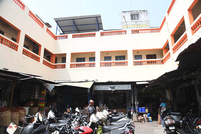 Dupline Complex case