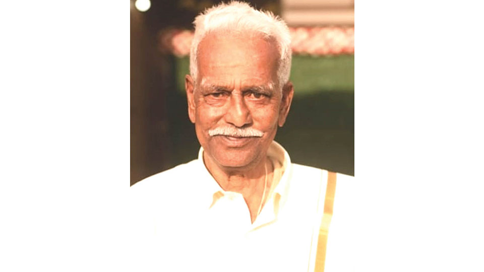 H. Rajappa