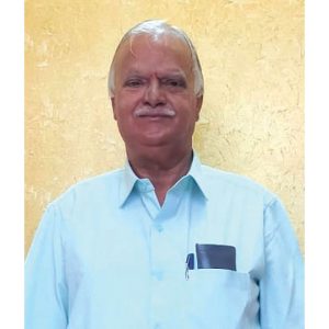 H.P. Subbarao Shendige