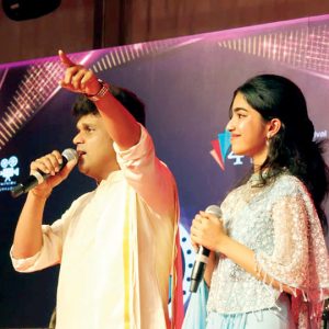 Paridrishya to conclude this evening