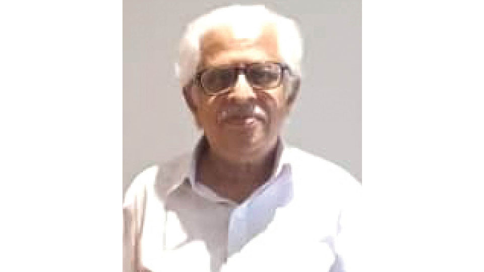J.B. Sudarshan