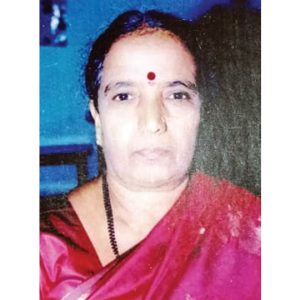 K. Muddamma